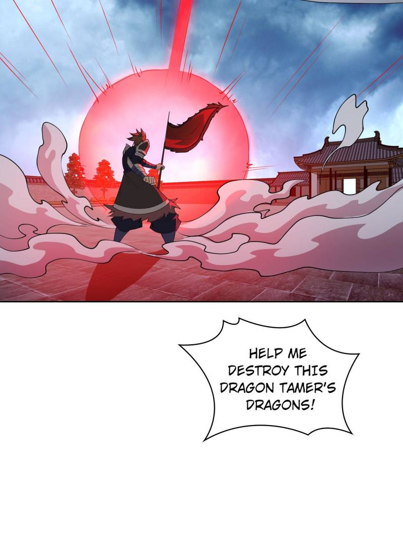 Dragon Master Chapter 407 22